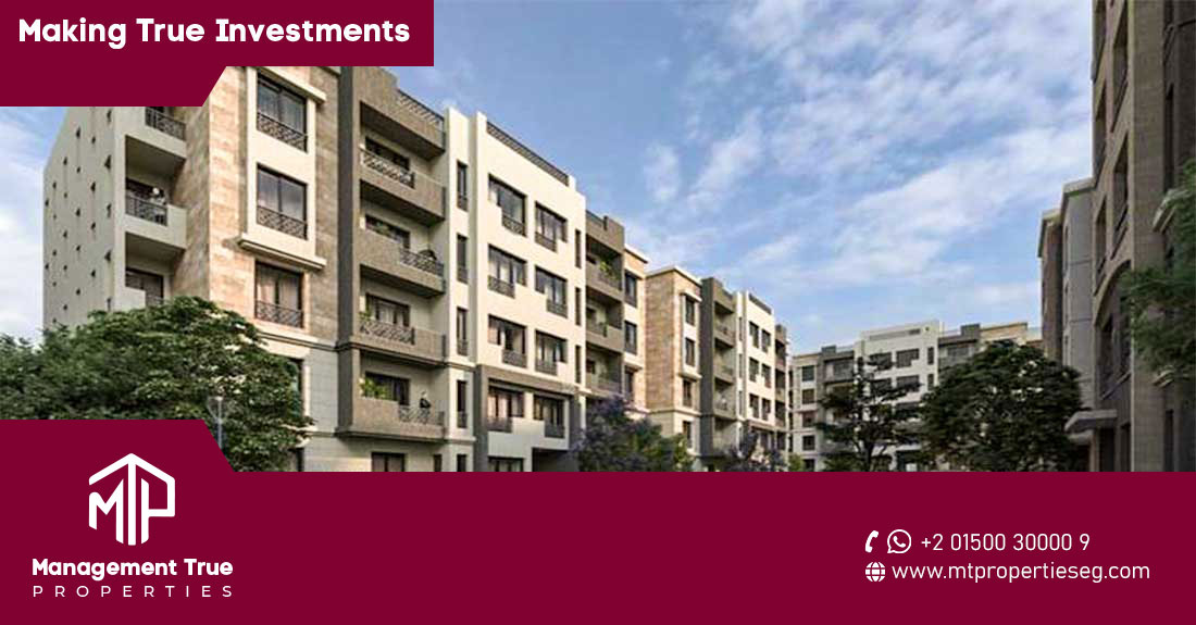 كمبوند الكا التجمع الخامس Compound Alca New Cairo SAG Developments